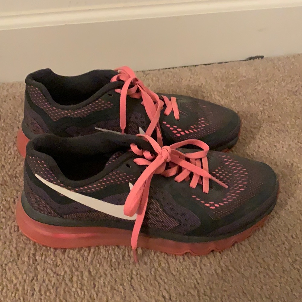 Nike Air Max Running Sneakers